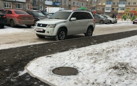 Suzuki Grand Vitara, 2011 год, 1 450 000 рублей, 7 фотография