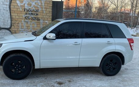 Suzuki Grand Vitara, 2011 год, 1 450 000 рублей, 6 фотография