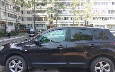 Nissan Qashqai, 2013 год, 1 250 000 рублей, 4 фотография