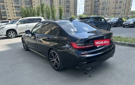 BMW 3 серия, 2020 год, 4 150 000 рублей, 4 фотография