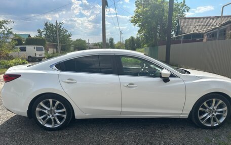 Mazda 6, 2014 год, 2 000 000 рублей, 3 фотография