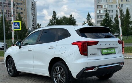 Haval Jolion, 2023 год, 2 122 000 рублей, 5 фотография