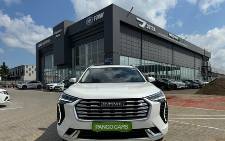 Haval Jolion, 2023 год, 2 122 000 рублей, 2 фотография