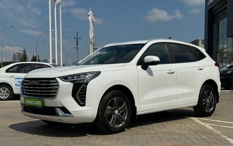 Haval Jolion, 2023 год, 2 122 000 рублей, 3 фотография