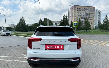 Haval Jolion, 2023 год, 2 122 000 рублей, 6 фотография