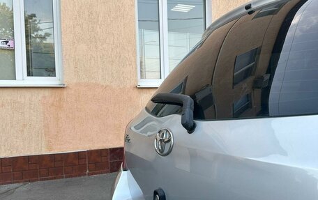 Toyota Vitz, 2005 год, 600 000 рублей, 6 фотография