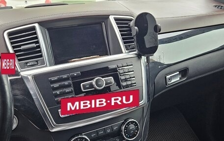 Mercedes-Benz GL-Класс, 2012 год, 2 500 000 рублей, 5 фотография