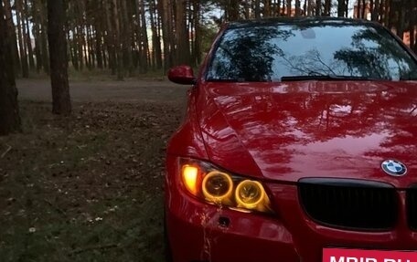 BMW 3 серия, 2005 год, 1 000 000 рублей, 1 фотография