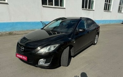 Mazda 6, 2008 год, 750 000 рублей, 1 фотография