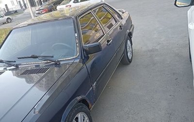 Audi 80, 1985 год, 60 000 рублей, 1 фотография