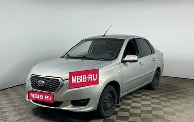 Datsun on-DO I рестайлинг, 2019 год, 670 000 рублей, 1 фотография