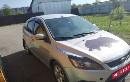 Ford Focus II рестайлинг, 2010 год, 550 000 рублей, 2 фотография