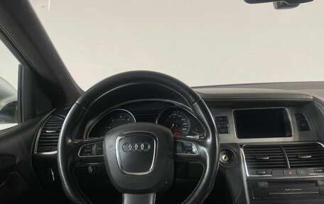 Audi Q7, 2009 год, 1 900 000 рублей, 9 фотография