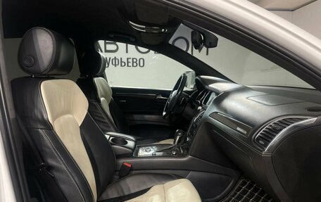 Audi Q7, 2009 год, 1 900 000 рублей, 16 фотография