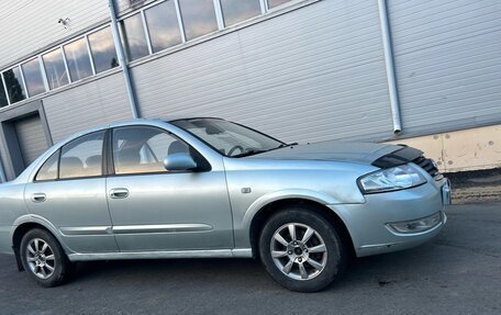 Nissan Almera Classic, 2007 год, 530 000 рублей, 4 фотография