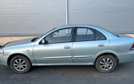 Nissan Almera Classic, 2007 год, 530 000 рублей, 2 фотография