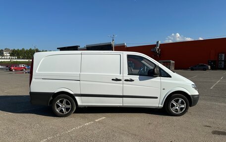 Mercedes-Benz Vito, 2004 год, 900 000 рублей, 4 фотография