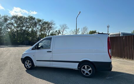 Mercedes-Benz Vito, 2004 год, 900 000 рублей, 7 фотография