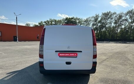 Mercedes-Benz Vito, 2004 год, 900 000 рублей, 6 фотография