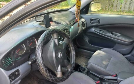 Nissan Almera, 2004 год, 250 000 рублей, 8 фотография