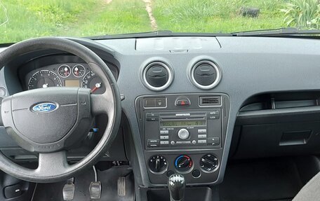 Ford Fusion I, 2008 год, 520 000 рублей, 17 фотография