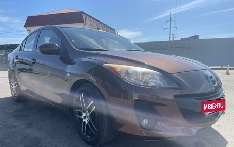 Mazda 3, 2011 год, 1 199 000 рублей, 6 фотография