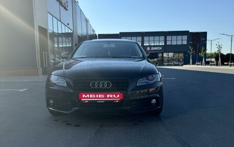 Audi A4, 2009 год, 1 100 000 рублей, 9 фотография