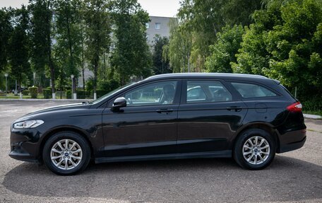 Ford Mondeo V, 2016 год, 1 500 000 рублей, 8 фотография