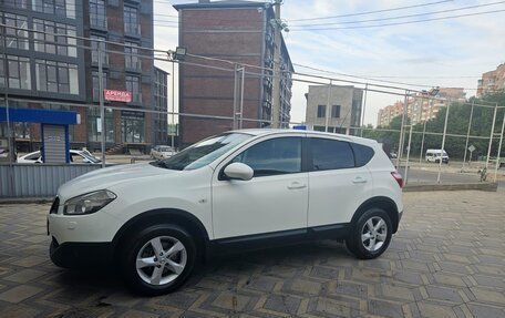 Nissan Qashqai, 2011 год, 1 300 000 рублей, 3 фотография