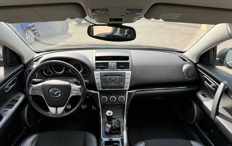 Mazda 6, 2008 год, 750 000 рублей, 6 фотография