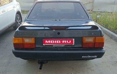 Audi 80, 1985 год, 60 000 рублей, 3 фотография