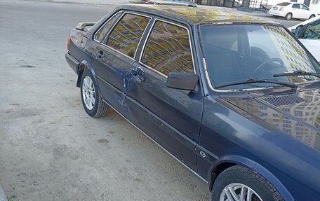 Audi 80, 1985 год, 60 000 рублей, 4 фотография