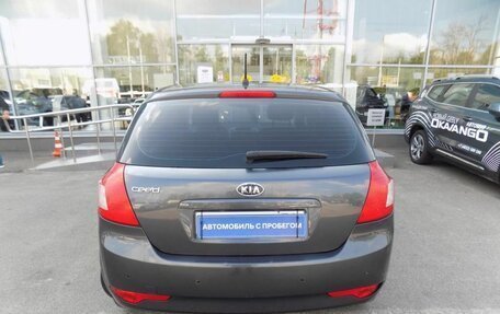 KIA cee'd I рестайлинг, 2012 год, 807 000 рублей, 6 фотография