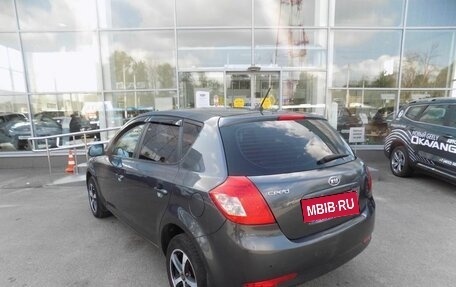 KIA cee'd I рестайлинг, 2012 год, 807 000 рублей, 7 фотография