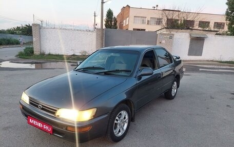 Toyota Corolla, 1992 год, 185 000 рублей, 1 фотография