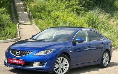 Mazda 6, 2008 год, 899 999 рублей, 1 фотография