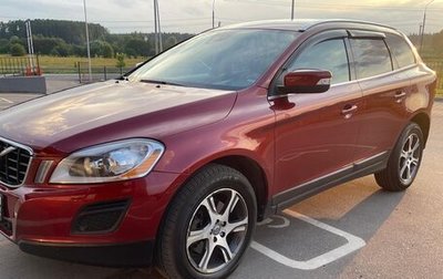 Volvo XC60 II, 2012 год, 1 440 000 рублей, 1 фотография