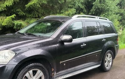 Mercedes-Benz GL-Класс, 2009 год, 1 750 000 рублей, 1 фотография