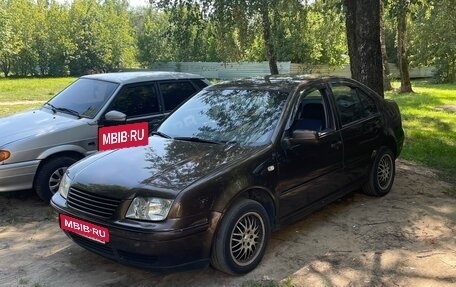 Volkswagen Bora, 2000 год, 280 000 рублей, 1 фотография