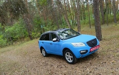 Lifan X60 I рестайлинг, 2014 год, 550 000 рублей, 1 фотография