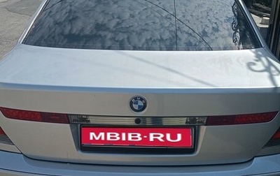 BMW 7 серия, 2002 год, 600 000 рублей, 1 фотография