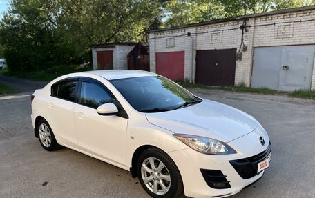 Mazda 3, 2010 год, 849 000 рублей, 2 фотография