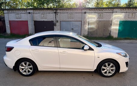 Mazda 3, 2010 год, 849 000 рублей, 4 фотография