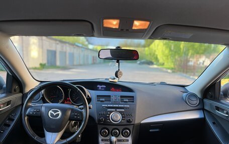 Mazda 3, 2010 год, 849 000 рублей, 9 фотография