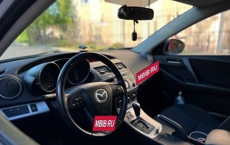 Mazda 3, 2010 год, 849 000 рублей, 7 фотография