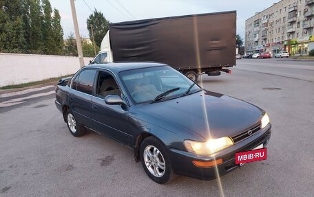 Toyota Corolla, 1992 год, 185 000 рублей, 2 фотография