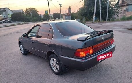 Toyota Corolla, 1992 год, 185 000 рублей, 5 фотография