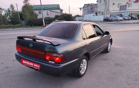 Toyota Corolla, 1992 год, 185 000 рублей, 6 фотография