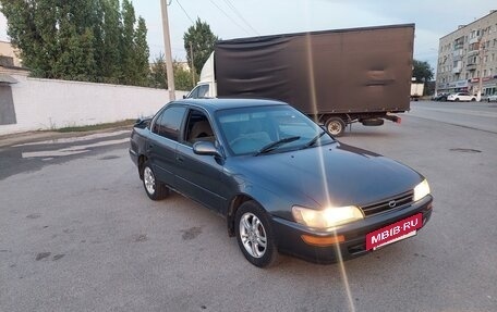 Toyota Corolla, 1992 год, 185 000 рублей, 9 фотография