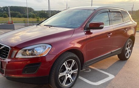 Volvo XC60 II, 2012 год, 1 440 000 рублей, 2 фотография